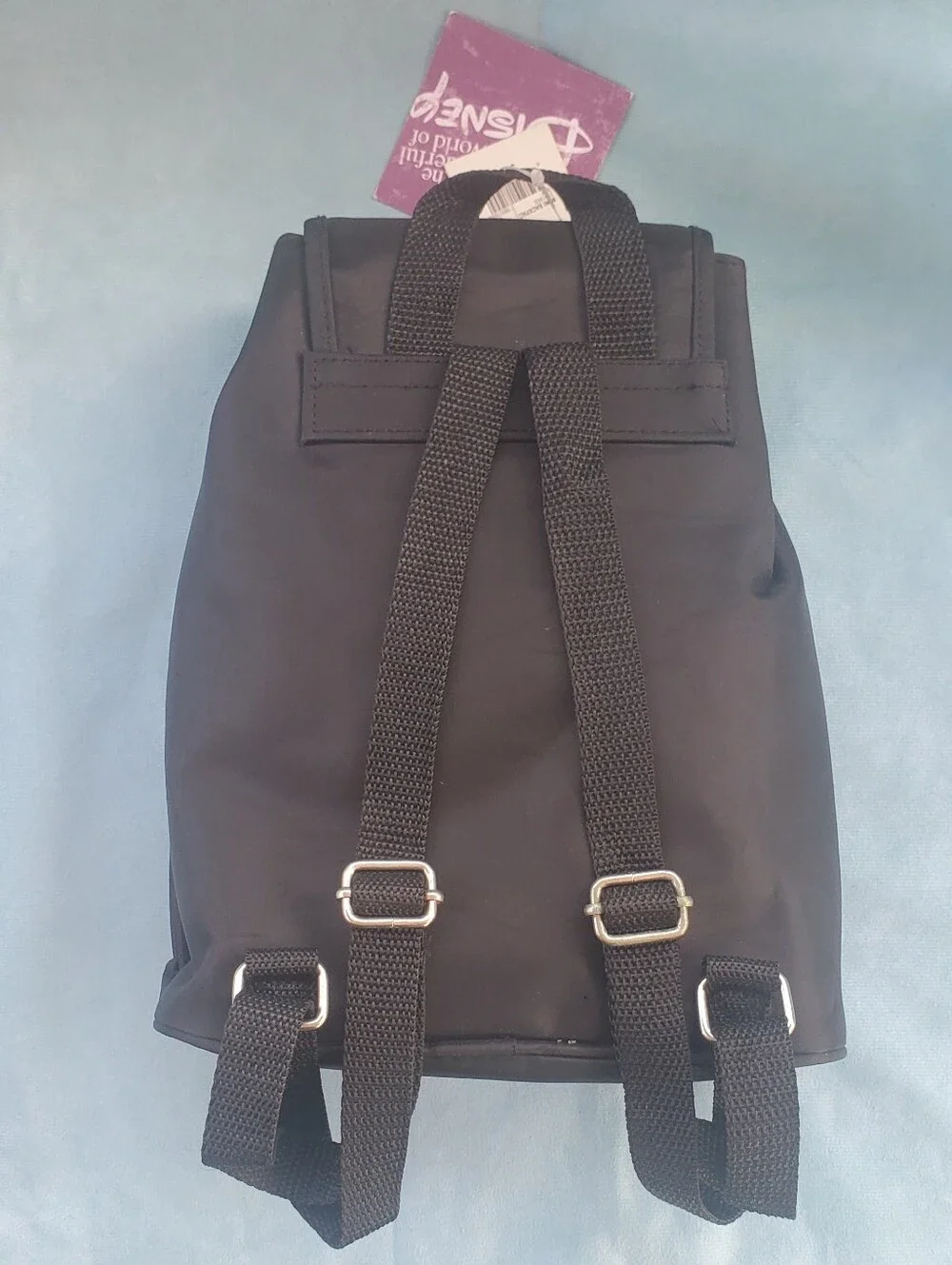 Vintage Y2k Tinkerbell Mini Backpack NWT